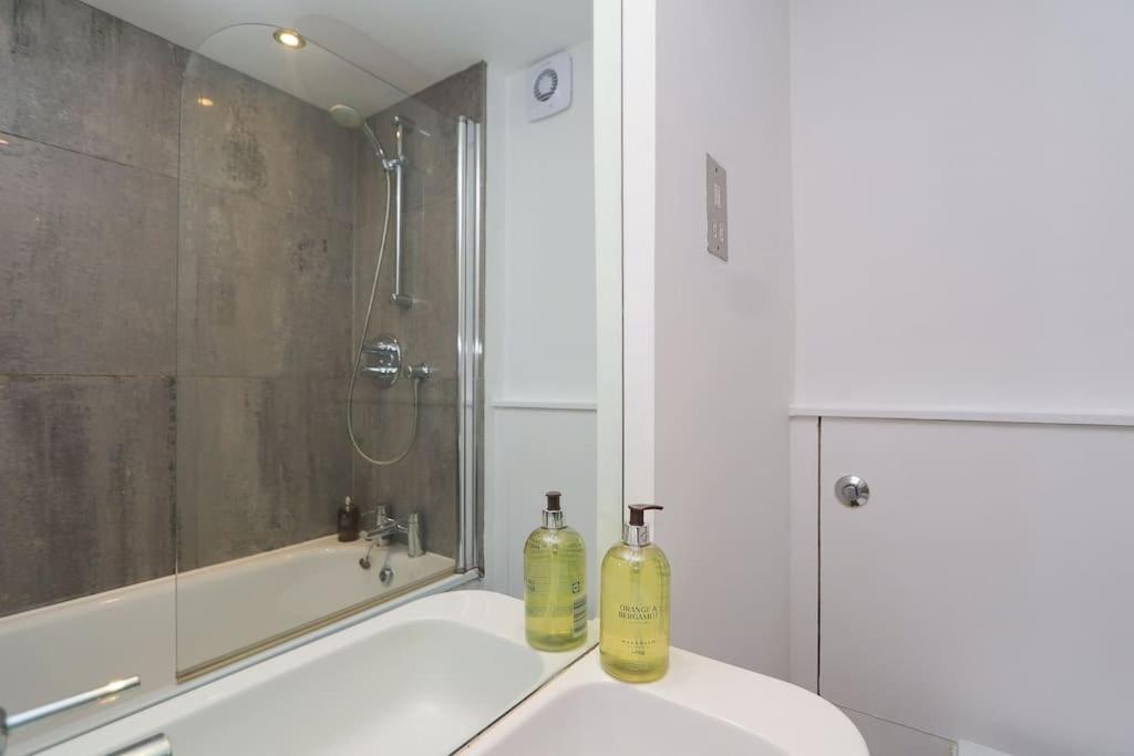 Apartment Comfy 1 Bed Flat In Tufnell Park London