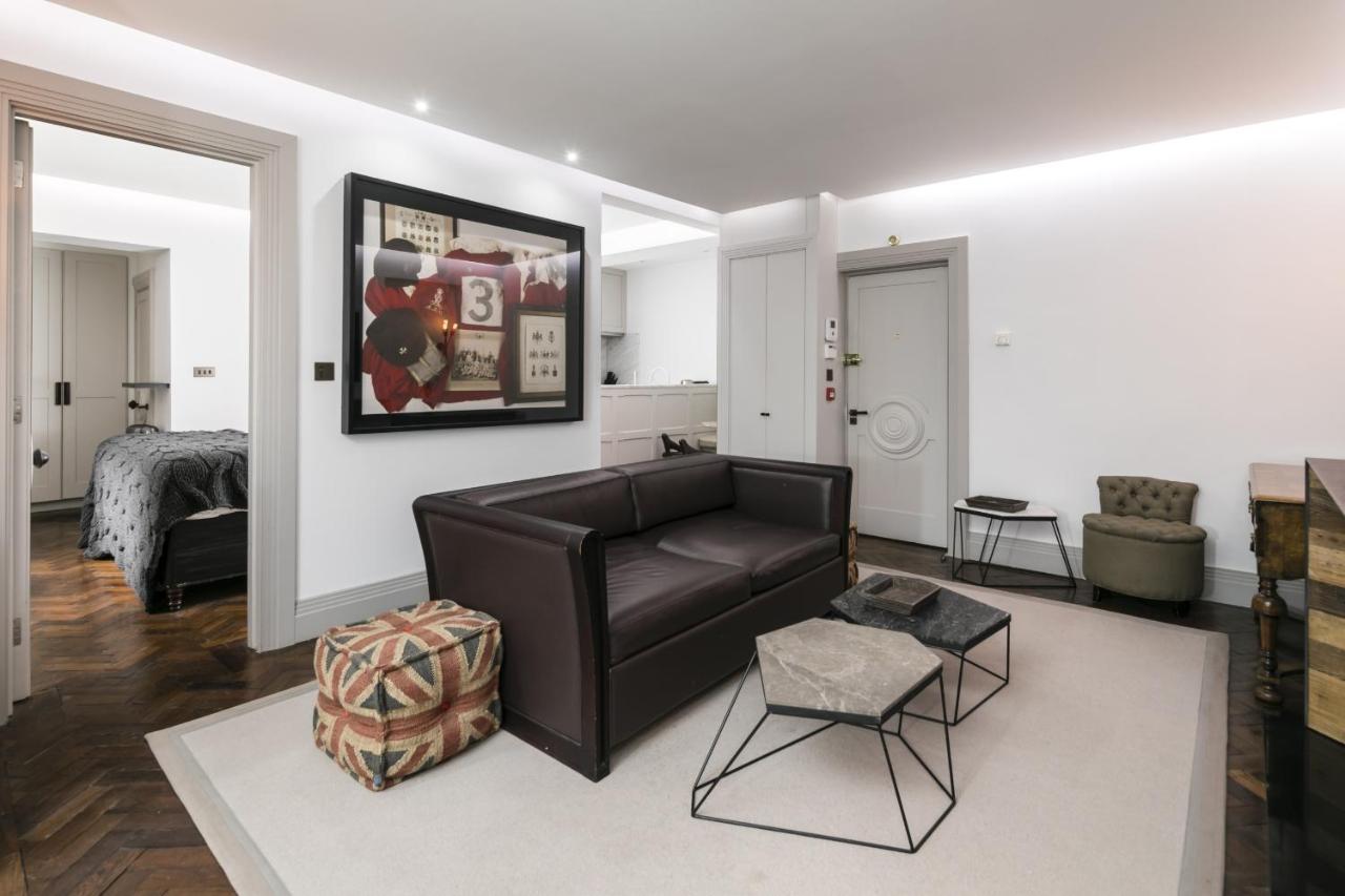 Apartment The Marlborough