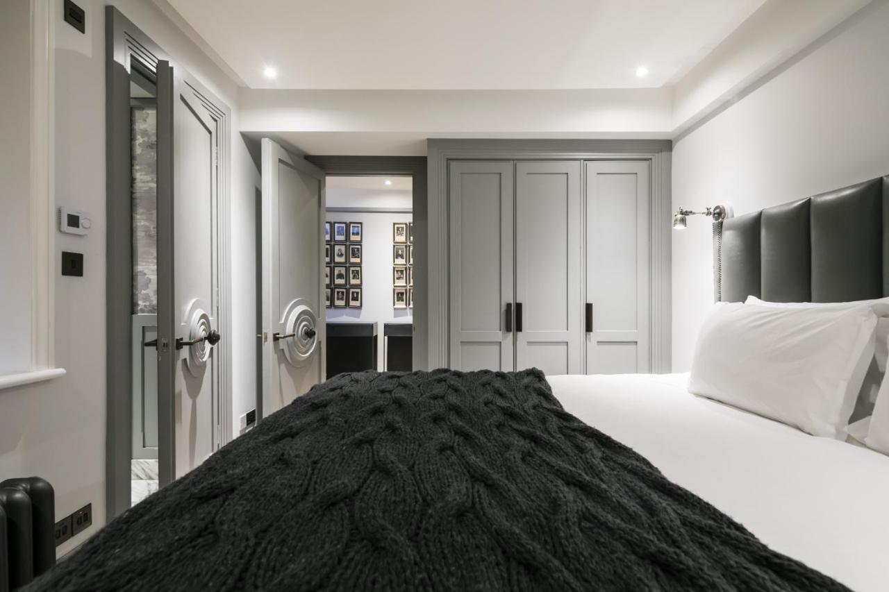 Apartment The Hanover *