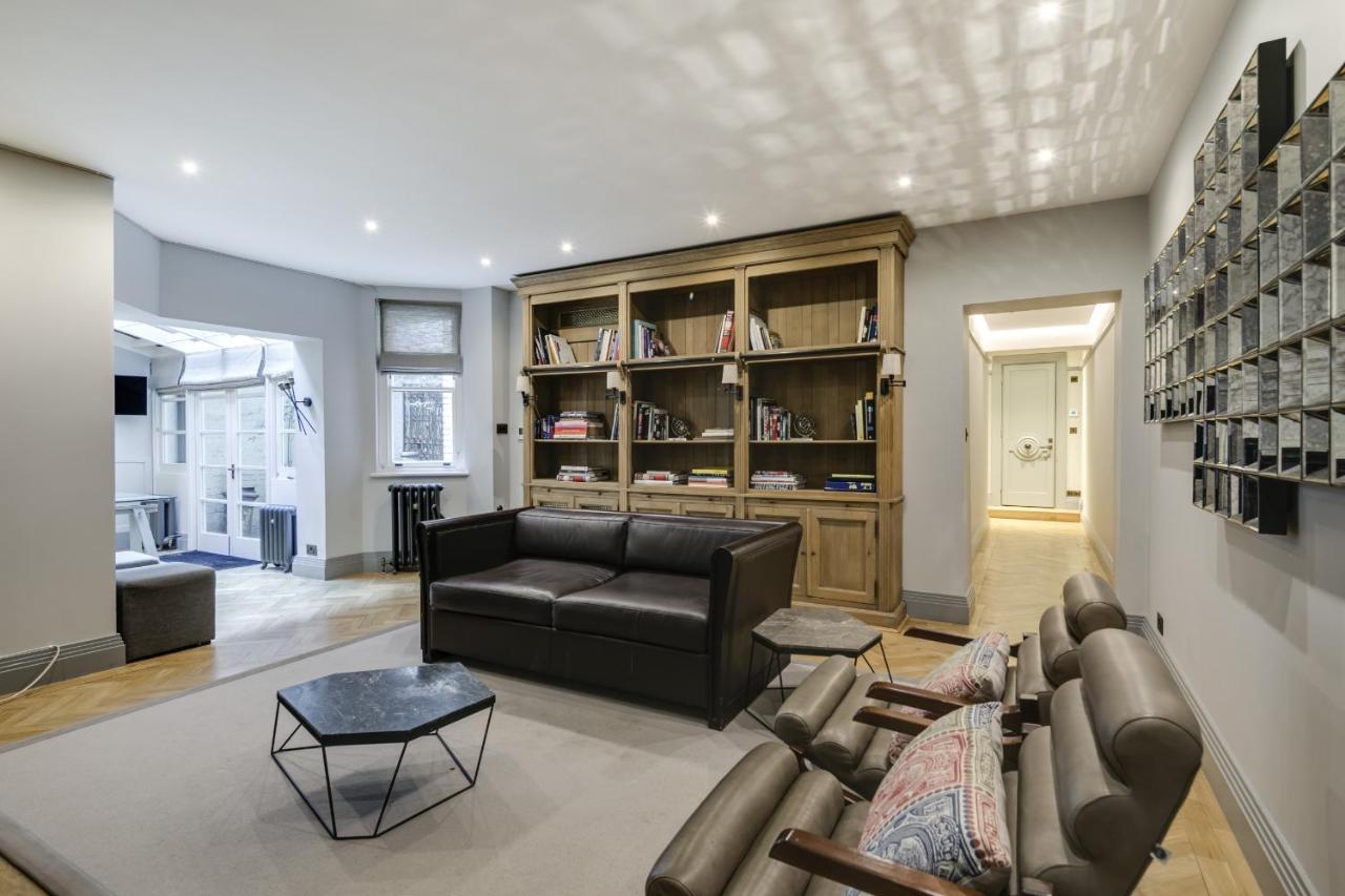 The Hanover London