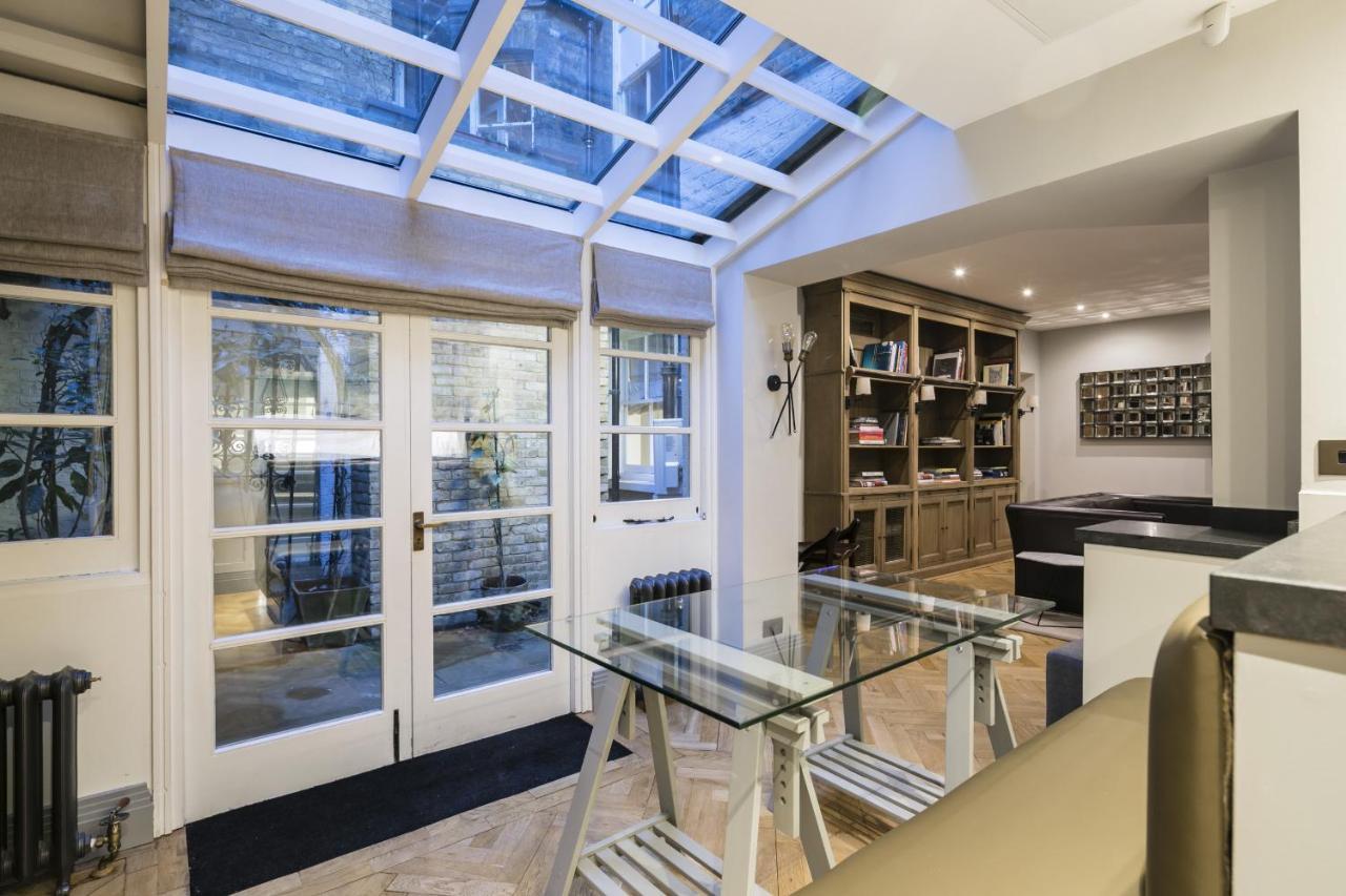 Apartment The Hanover