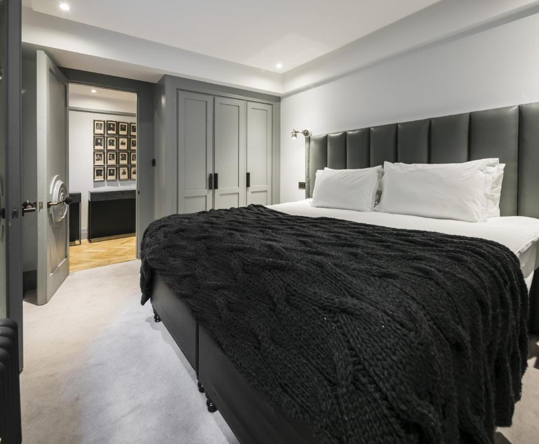 The Hanover Apartment