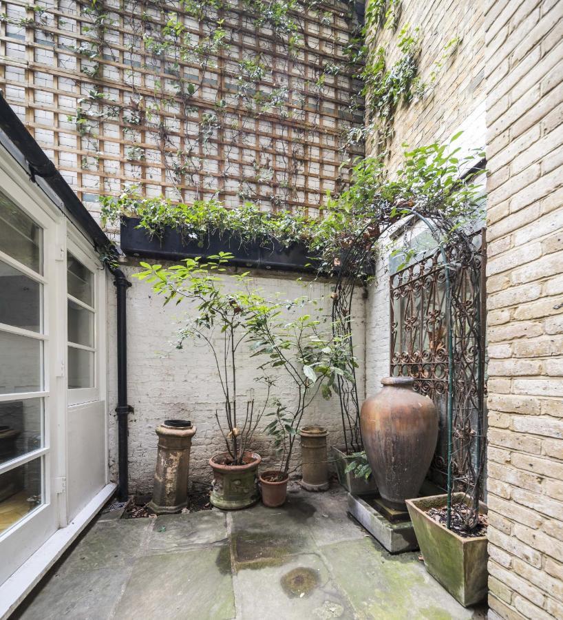 The Hanover Apartment London