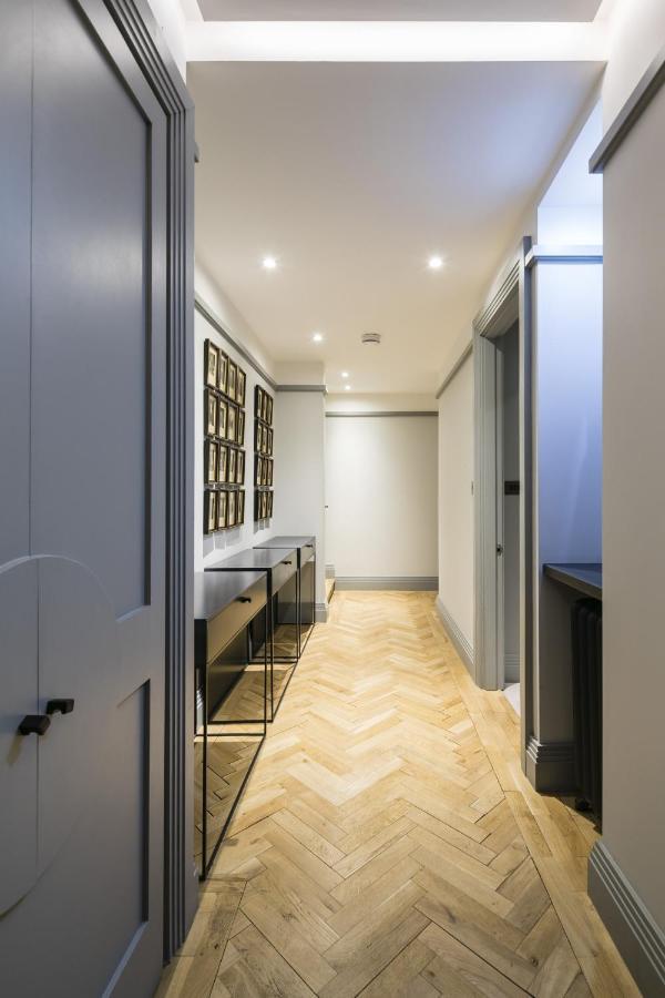 Apartment The Hanover *
