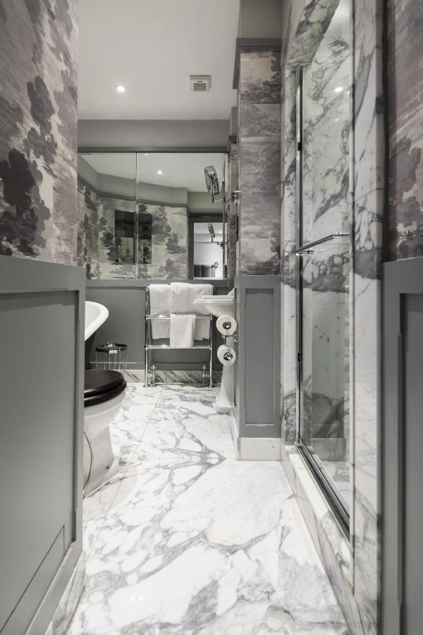 The Hanover Apartment London