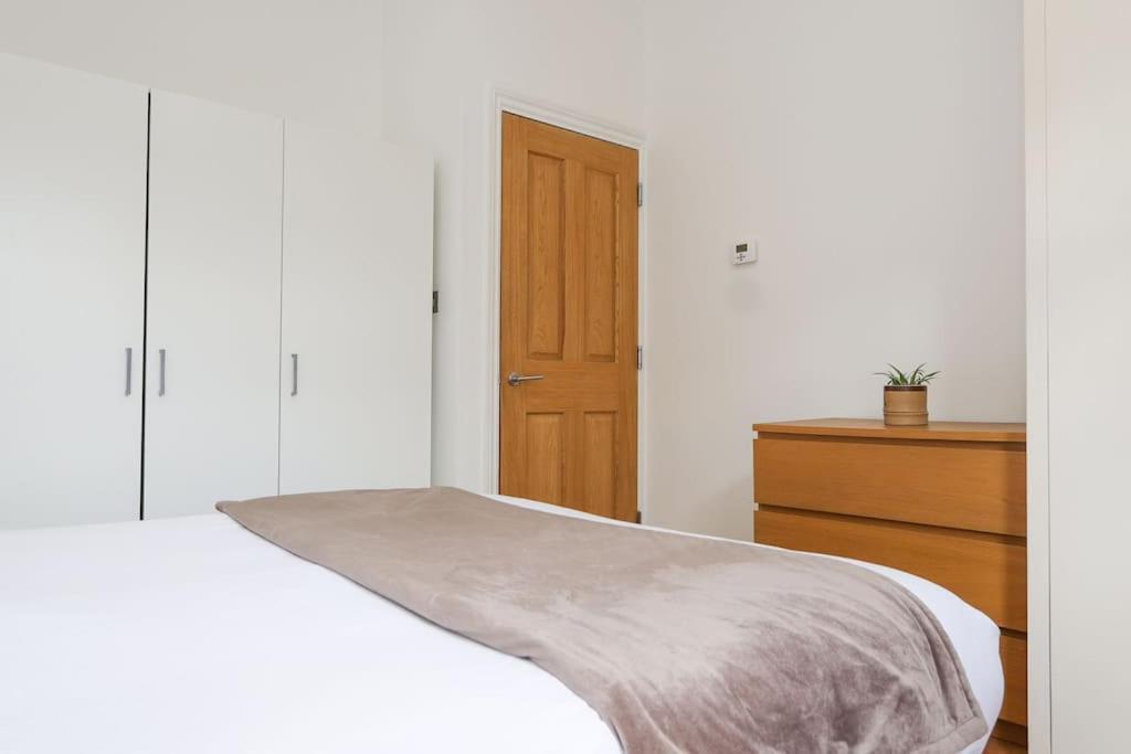 Apartment Comfy 1 Bed Flat In Tufnell Park