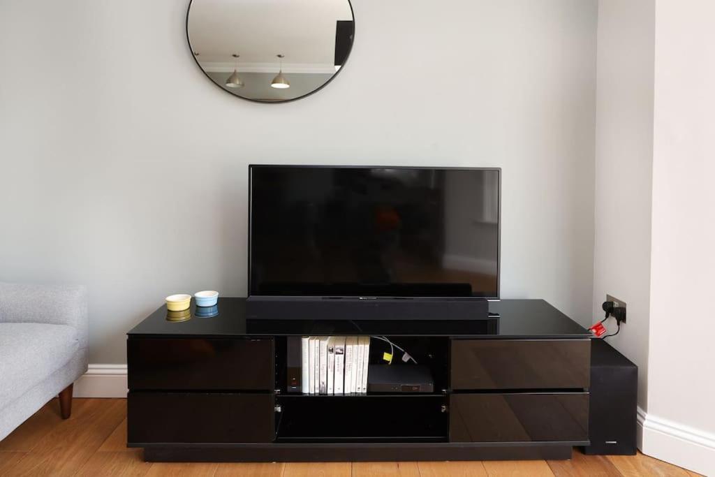 Apartment Comfy 1 Bed Flat In Tufnell Park *