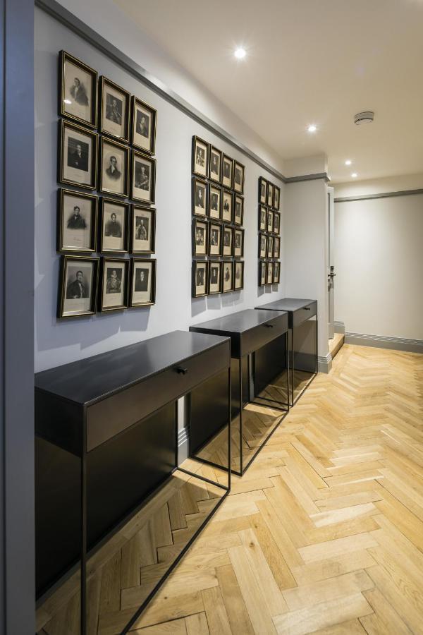 Apartment The Hanover