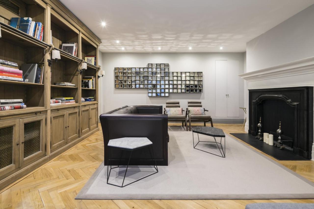 The Hanover London