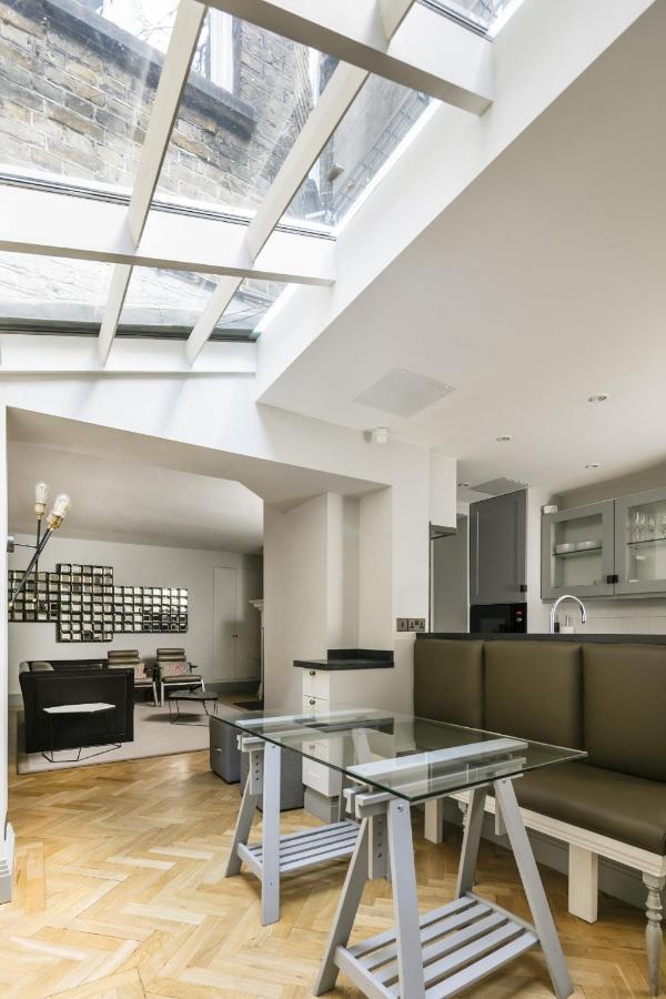 Apartment The Hanover London