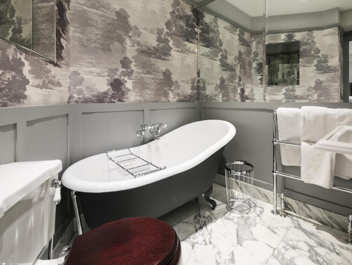 Apartment The Hanover London