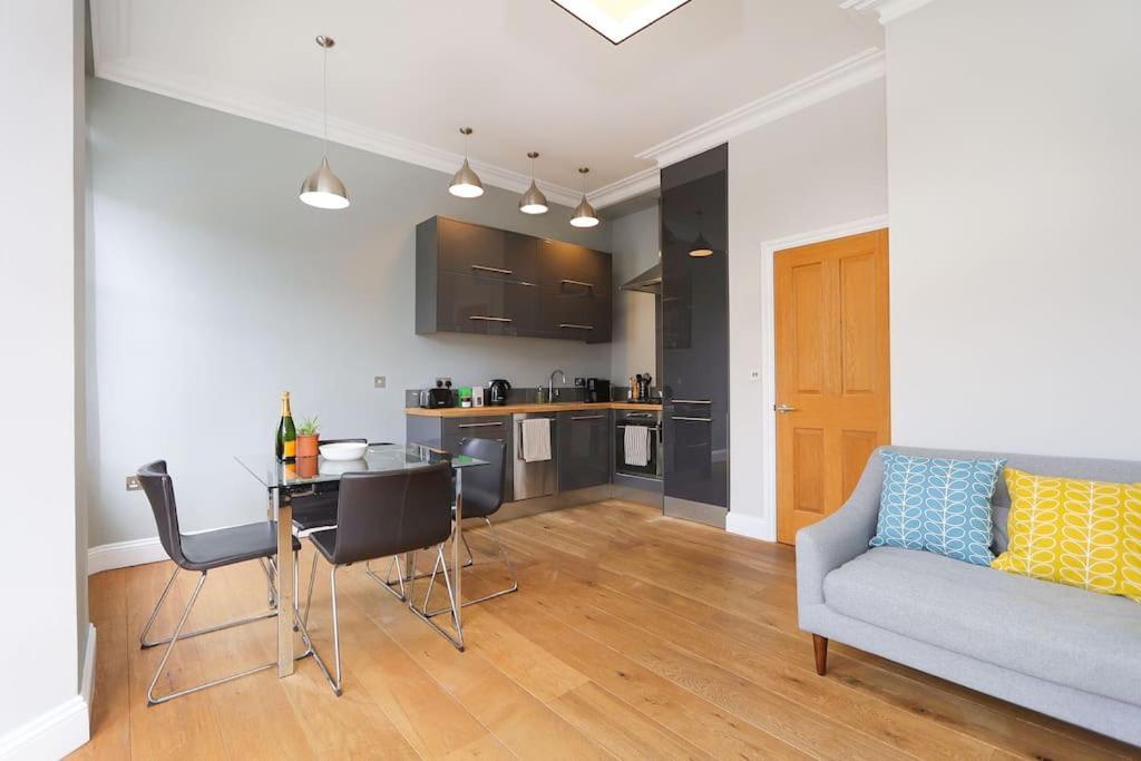 Comfy 1 Bed Flat In Tufnell Park Apartment *