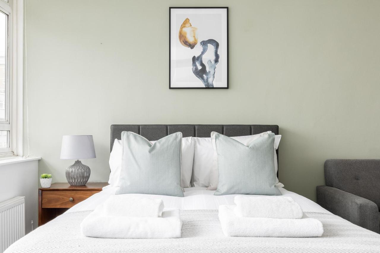 The Pimlico * Londen