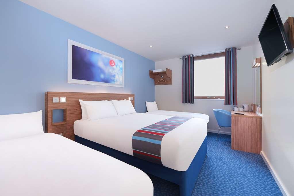 Hotel Travelodge Park Royal 2*