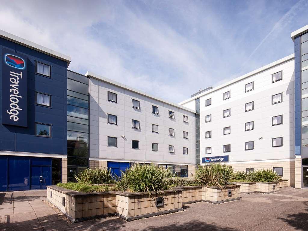 Travelodge Kew Bridge Hotel London