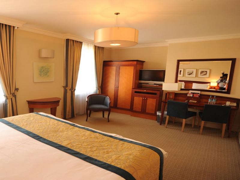The Sumner 4* Londen