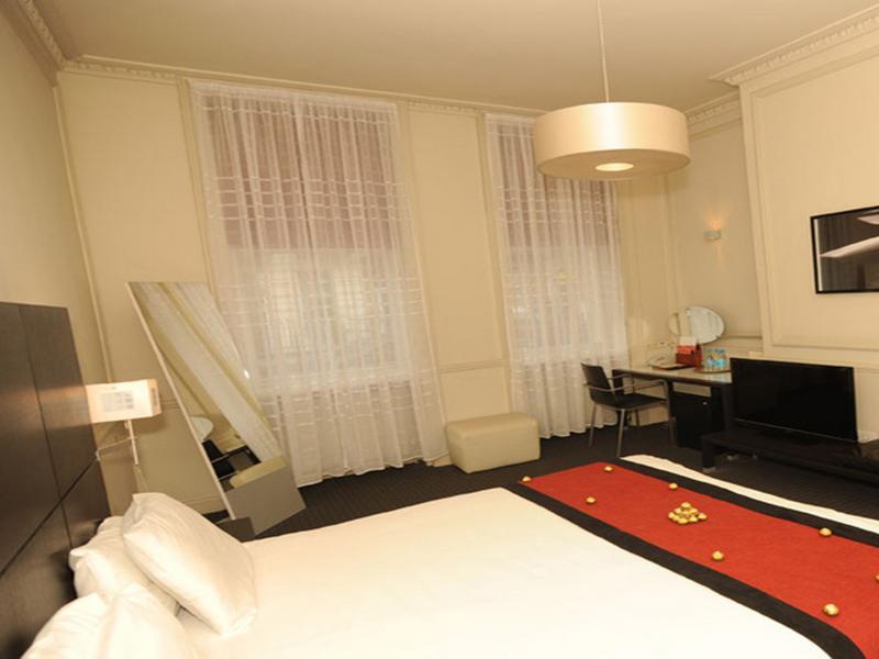 The Sumner Hotel Londen