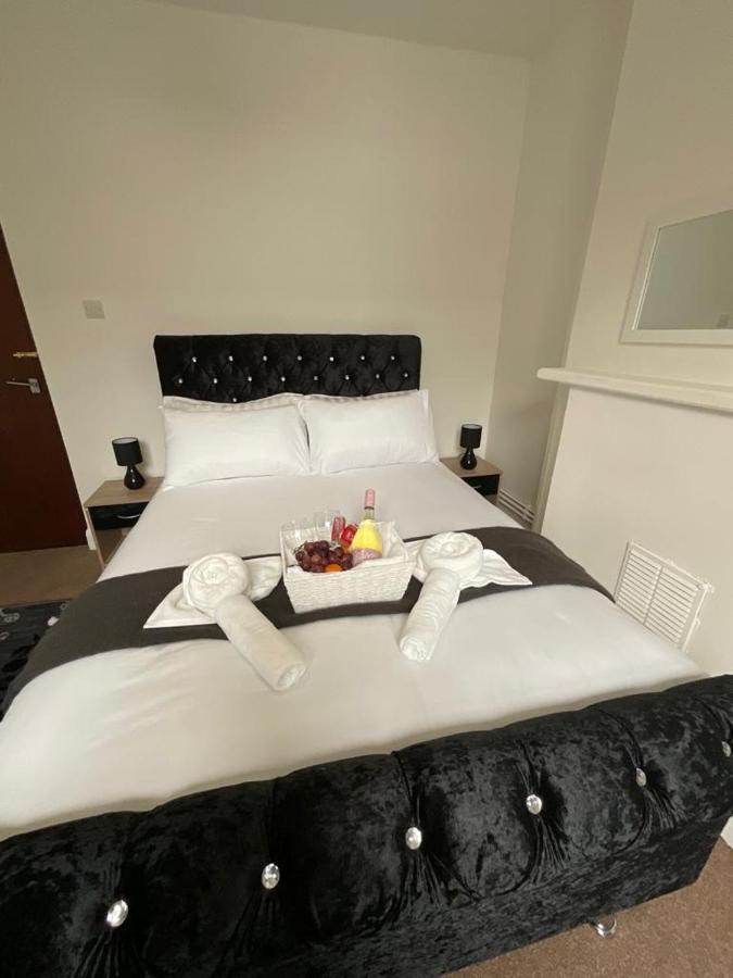 Comfy Homestay London
