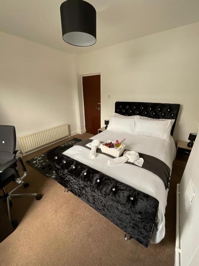 Homestay Comfy London