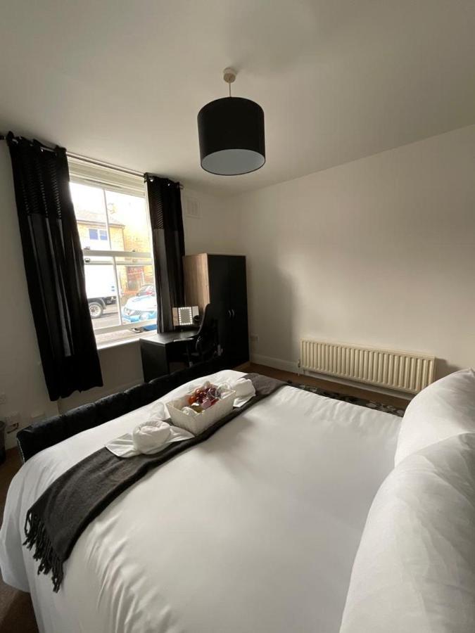 Homestay Comfy London