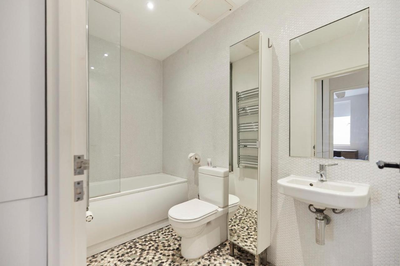 Apartment The Southwark Wonder - Charming 1bdr Flat With Patio London