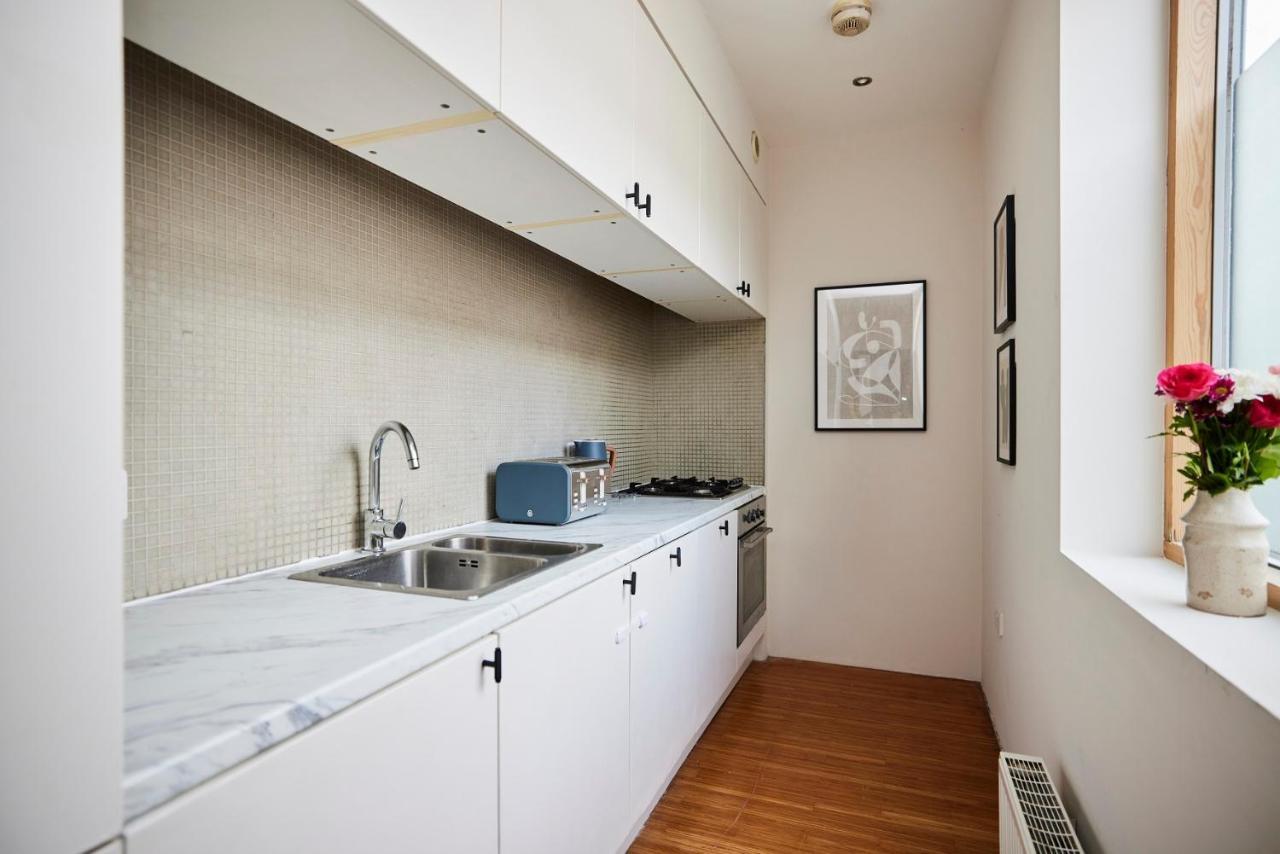 Apartment The Southwark Wonder - Charming 1bdr Flat With Patio London