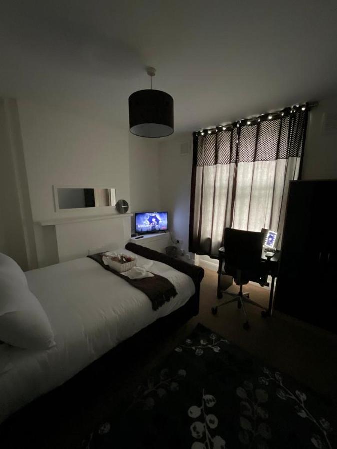 Comfy Homestay *