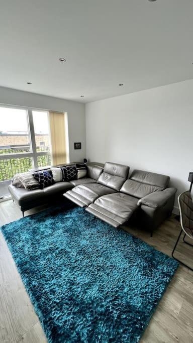 Luxury Floor In