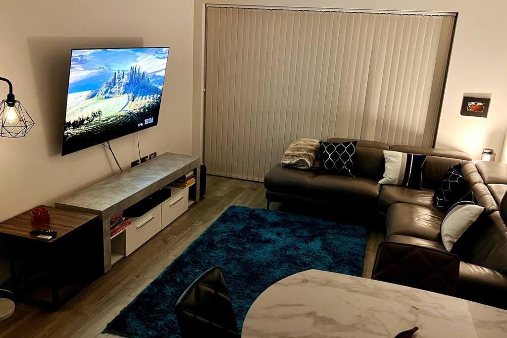 Appartement Luxury Floor In *