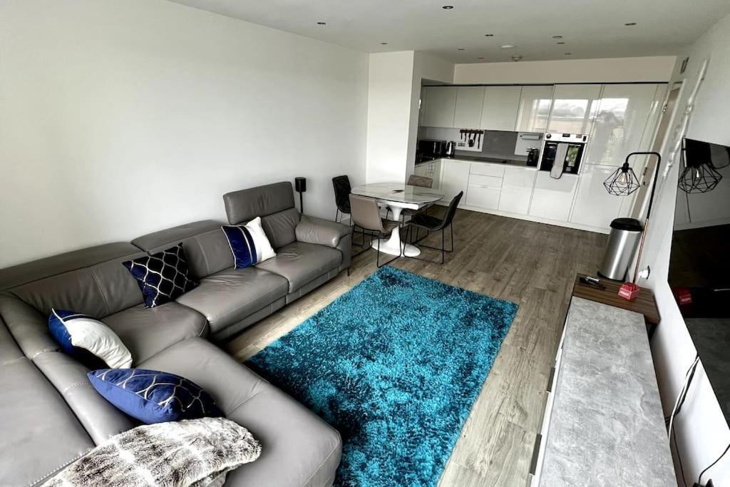 Luxury Floor In Londen