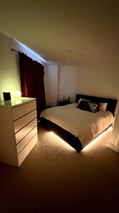 Luxury Floor In