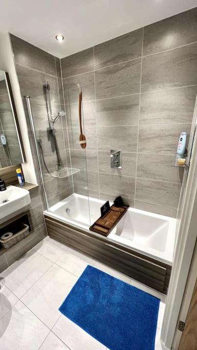 Luxury Floor In Londen