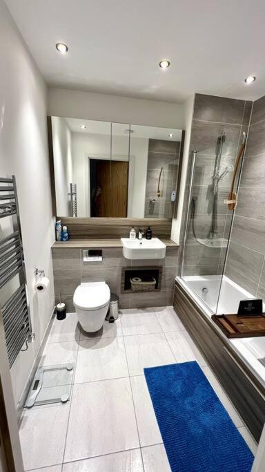 Luxury Floor In Appartement *