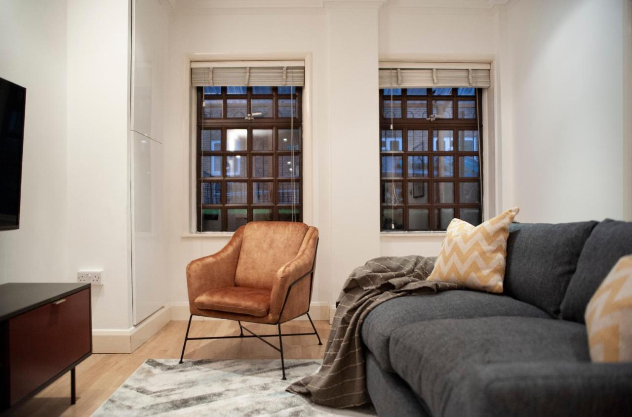 Apartment Spacious & Unique Flat In Hoxton - 2 Bed *