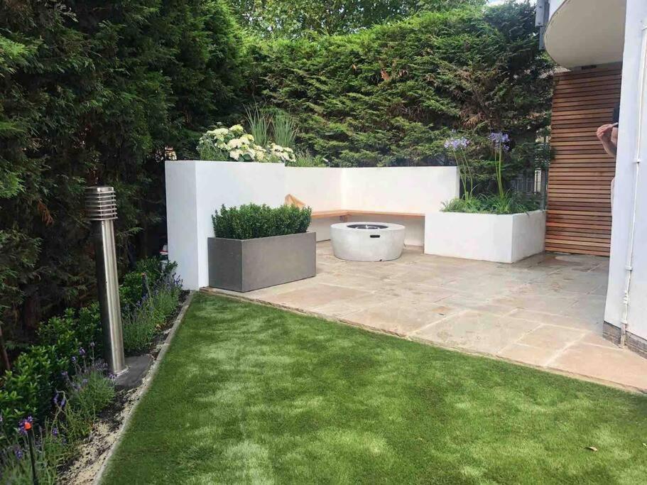 •mangohauslondon• •airconditioned•garden•fire Pit• Londen