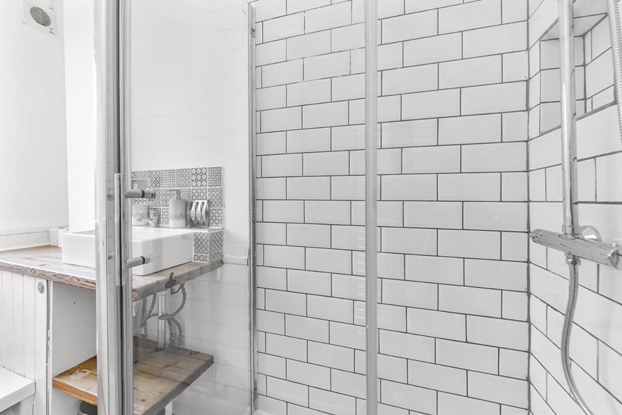 Apartment Leafy Oasis Wandsworth Chic Pad *