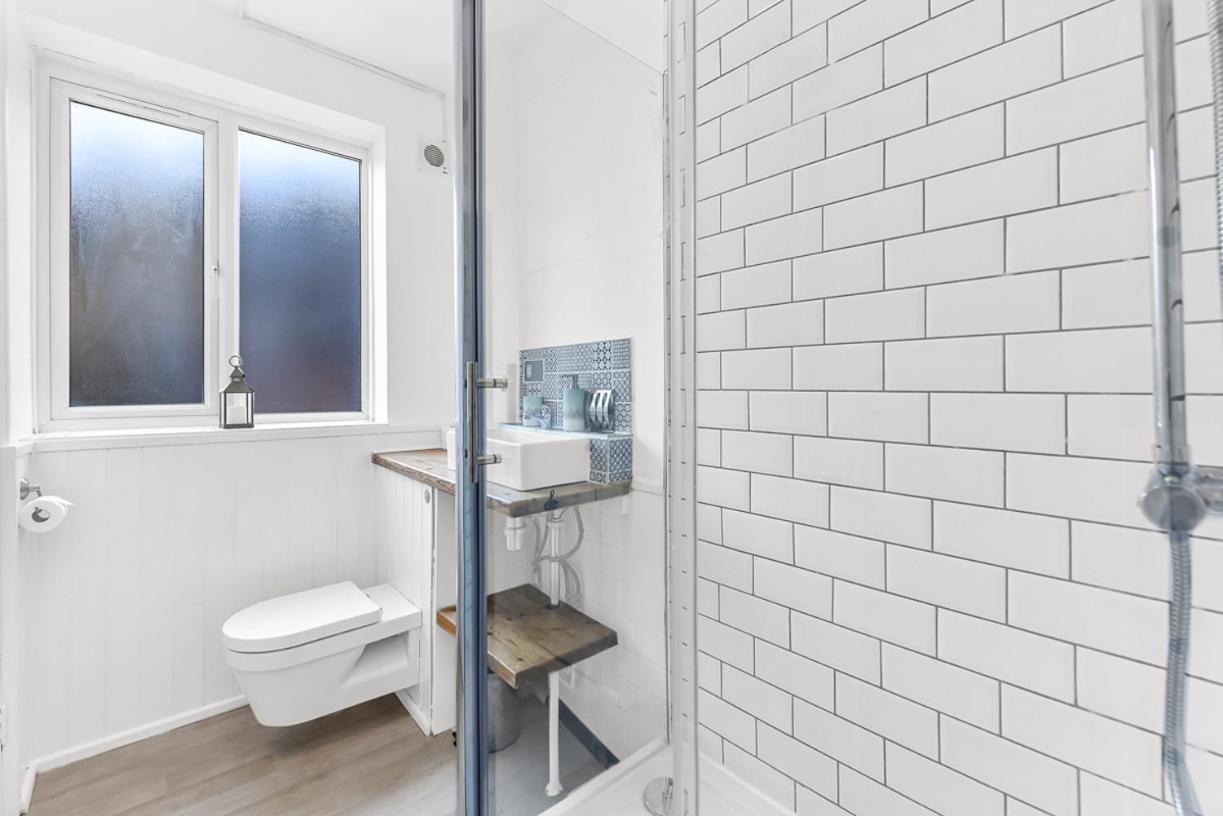 Leafy Oasis Wandsworth Chic Pad Apartment *