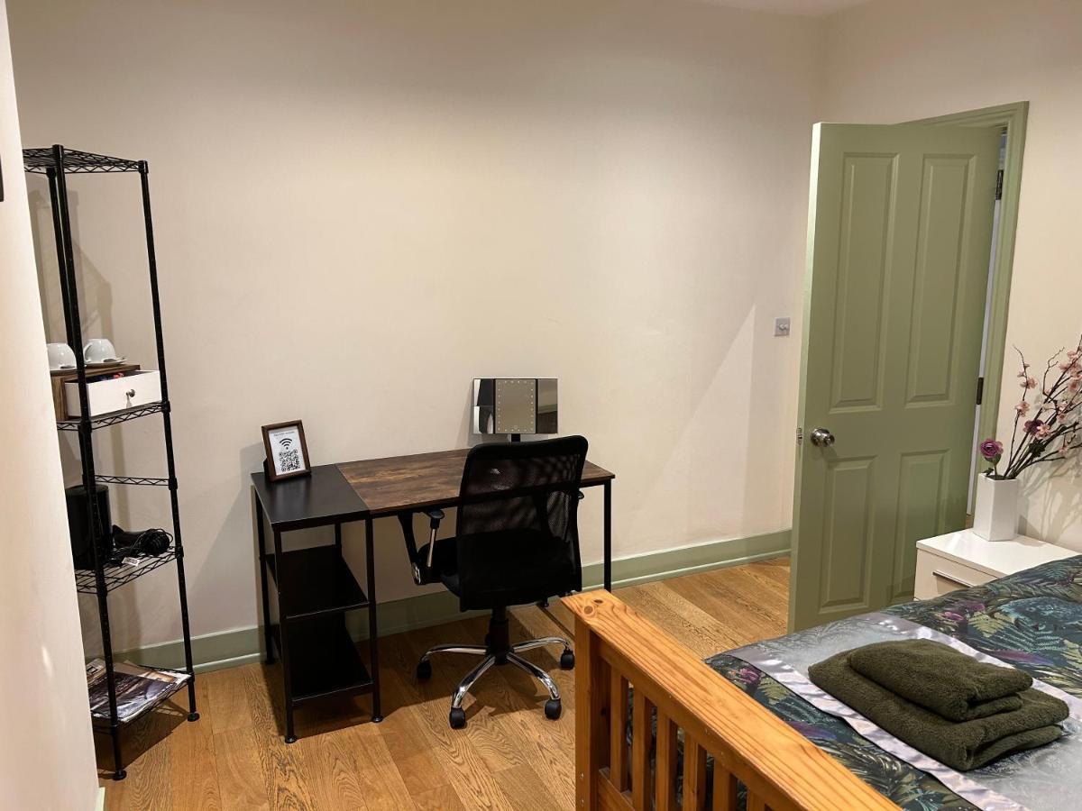 Accommodatie bij particulieren Jkhomestay Londen