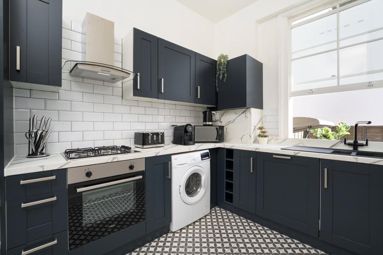 Holiday home Kensington Nest Serviced Town House *