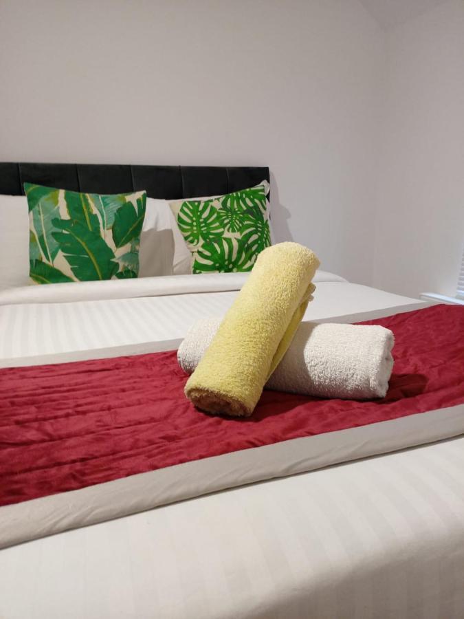 Londonrooms Guest house