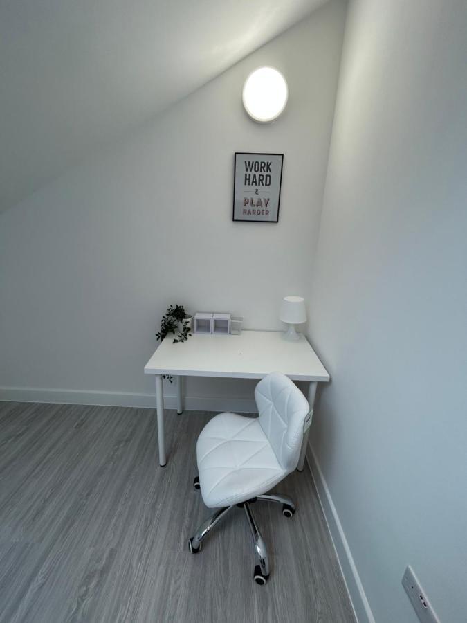 Modern Appartement Londen