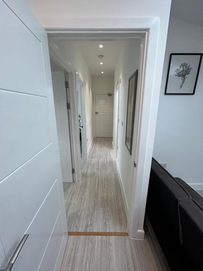 Modern Appartement *