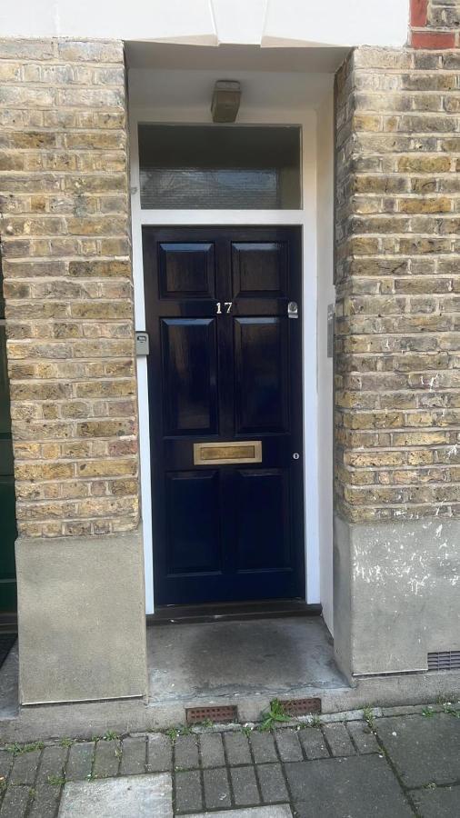 Homestay Comfy London