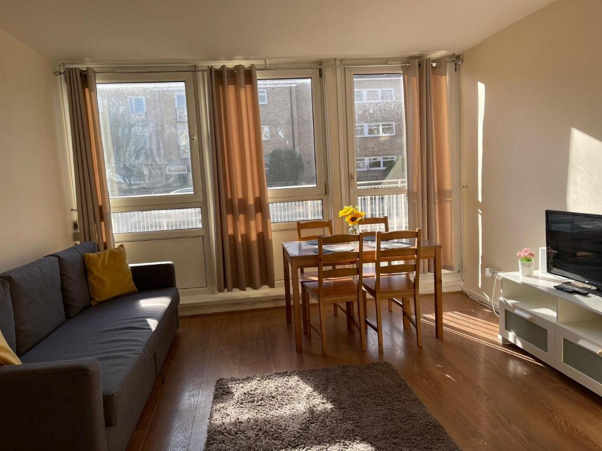 2-bedroom Flat In Regents Park-euston-camden Appartement *