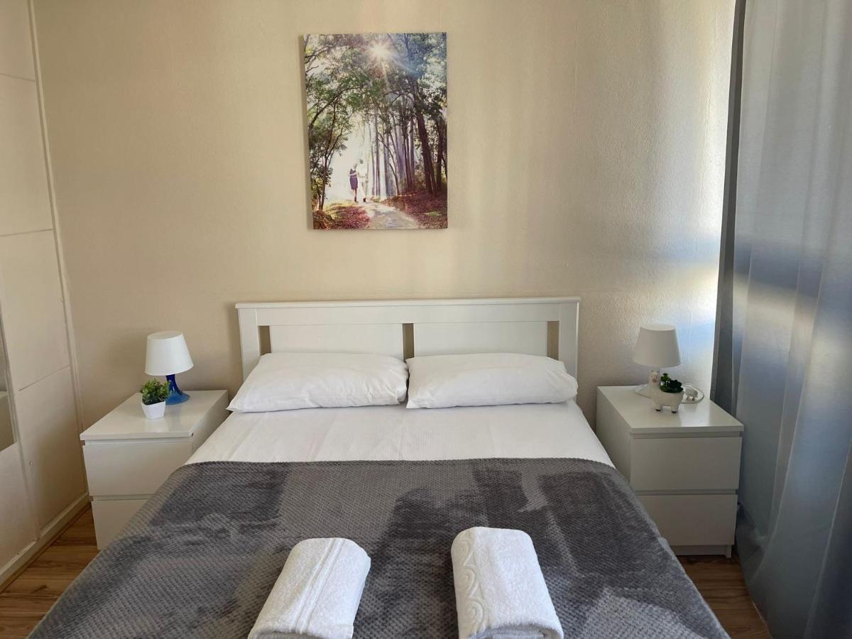 2-bedroom Flat In Regents Park-euston-camden Londen