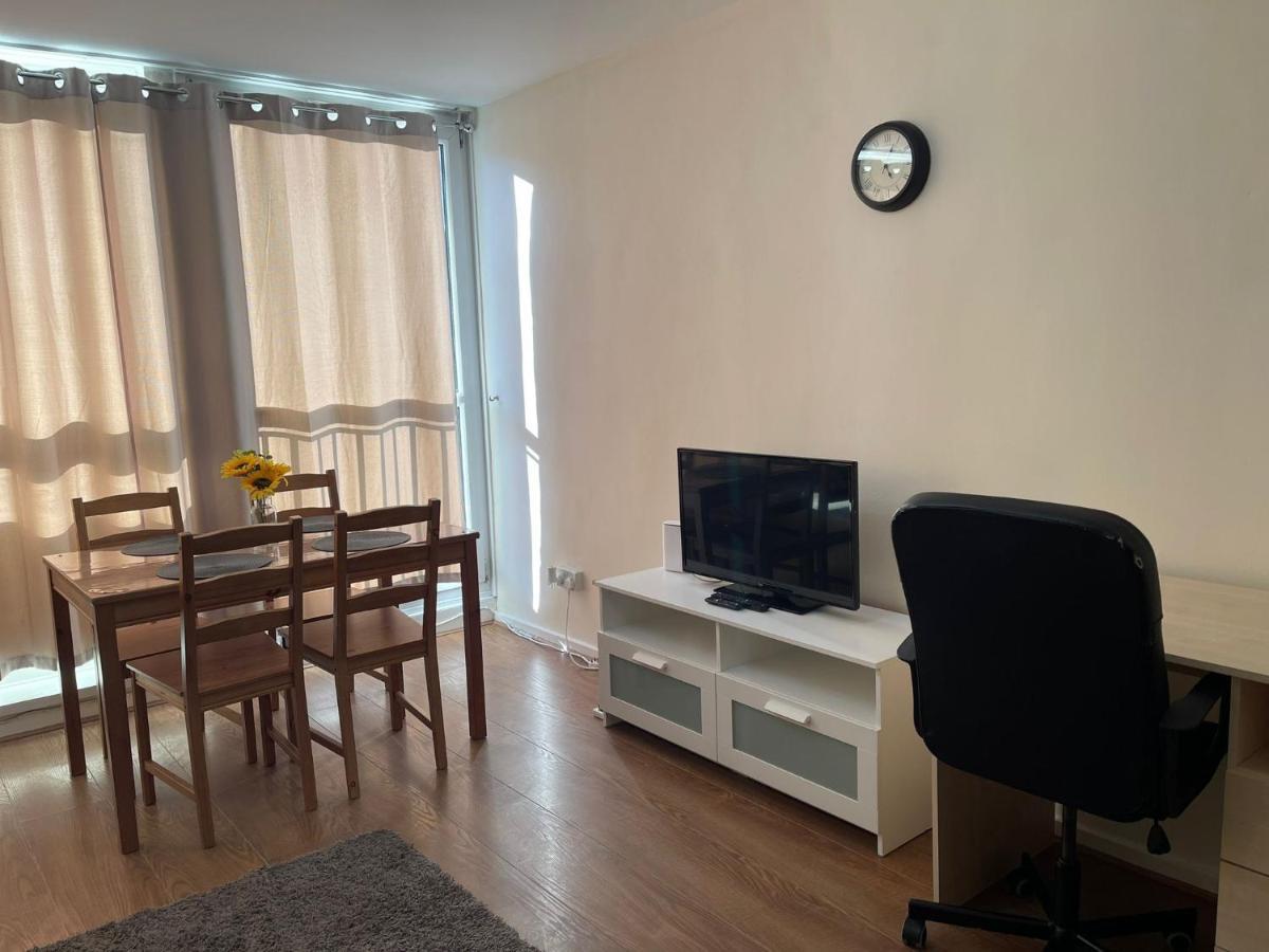 2-bedroom Flat In Regents Park-euston-camden Appartement *