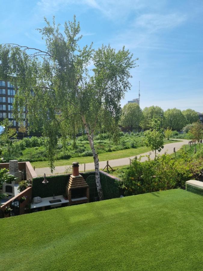 Jubilee House Londen