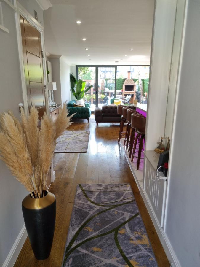 Jubilee House Accommodatie bij particulieren Londen