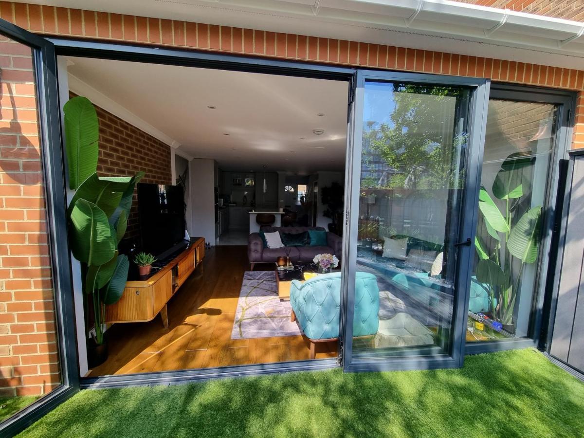 Accommodatie bij particulieren Jubilee House Londen