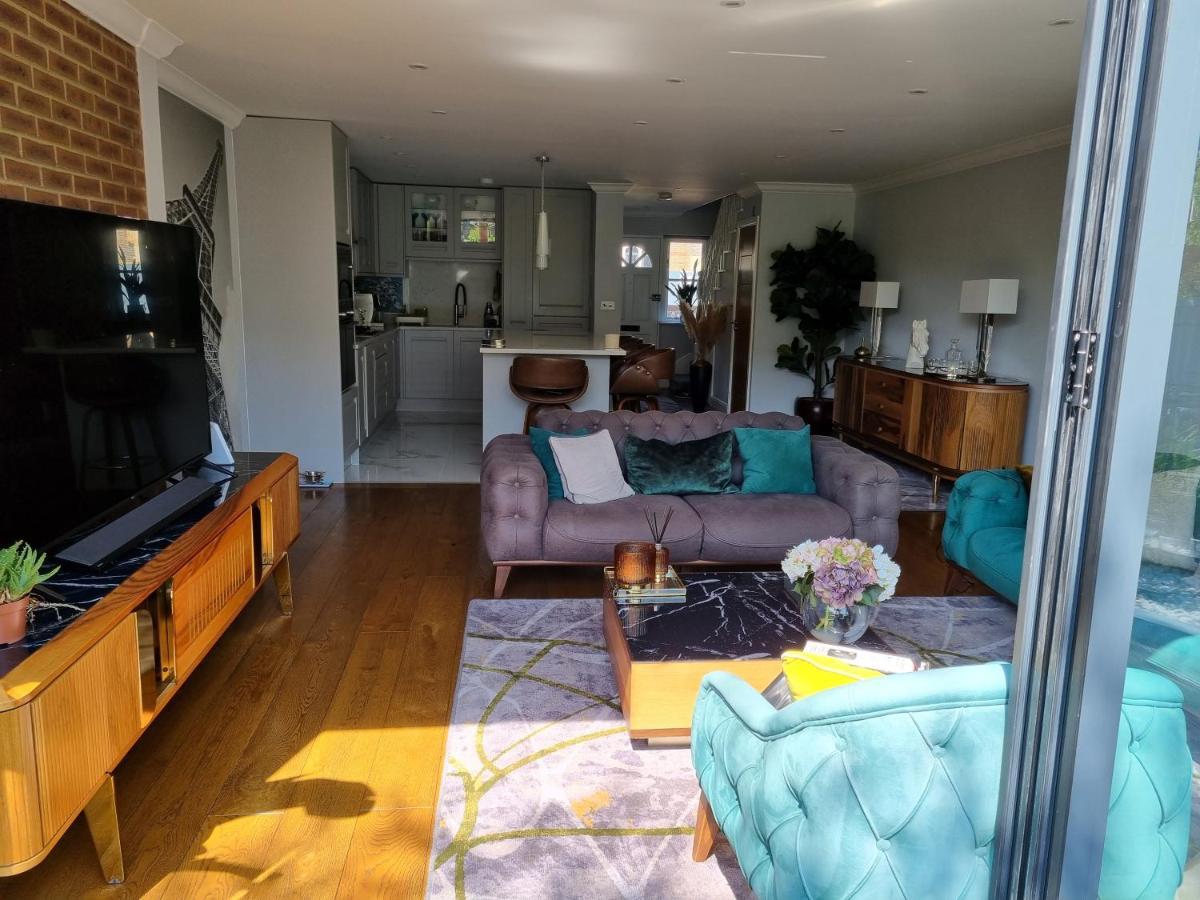 Jubilee House Accommodatie bij particulieren Londen